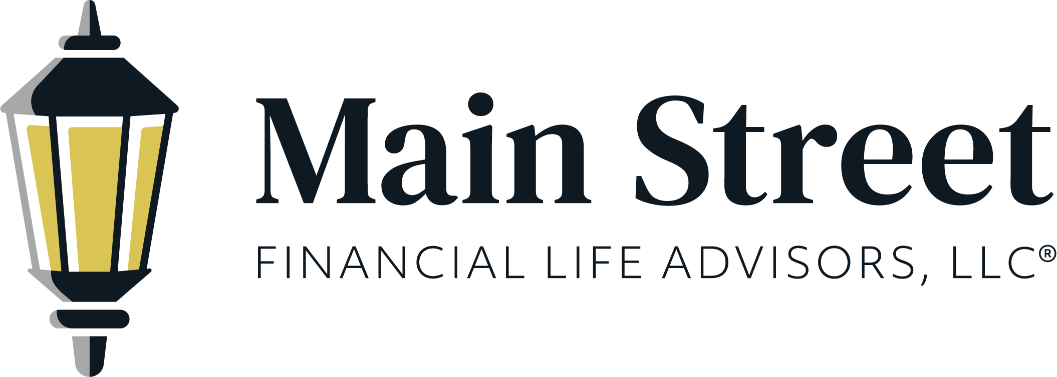 Chris Tooker - Main Street Financial Life Advisors, LLC®